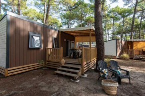 Camping 4 étoiles - Parc aquatique - eeibed